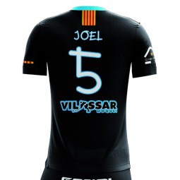 SAMARRETA 1era EQUIPACIÓ CH VILASSAR