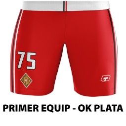 PANTALÓN DE JUEGO GEIEG