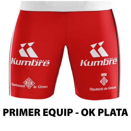 PANTALÓN DE JUEGO GEIEG