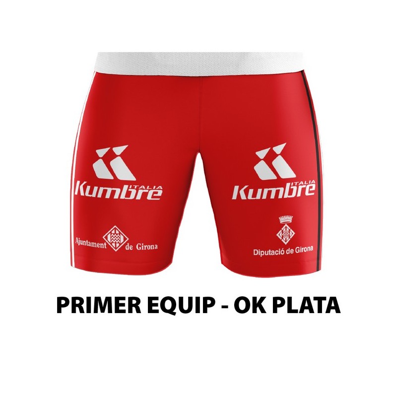 PANTALÓN DE JUEGO GEIEG