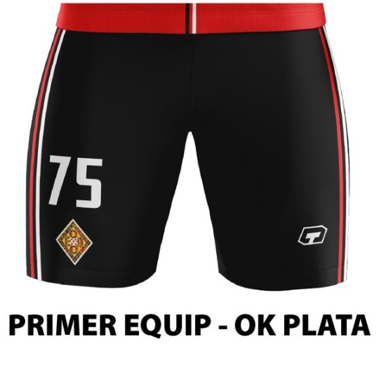 PANTALÓN DE JUEGO GEIEG