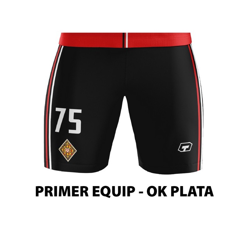 PANTALÓN DE JUEGO GEIEG