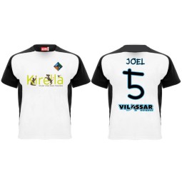 SAMARRETA 2a EQUIPACIÓ CH VILASSAR