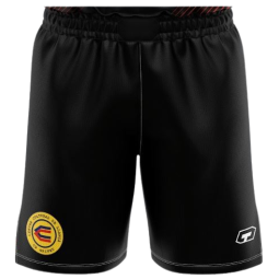 PANTALÓ ENTRENAMENT LLIS NEGRE TC FEMENÍ CB GRIFEU LLANÇÀ