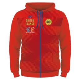 DESSUADORA CB GRIFEU