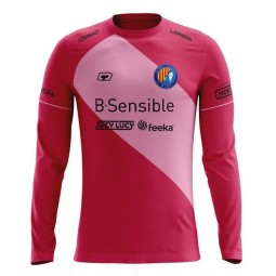 SAMARRETA DE PORTER 2A EQ SÈNIOR CH OLOT 2025