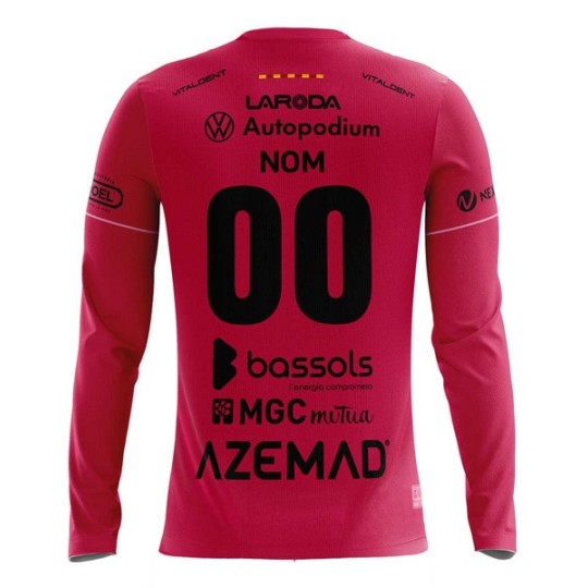 SAMARRETA DE PORTER 2A EQ OK PLATA CH 2025