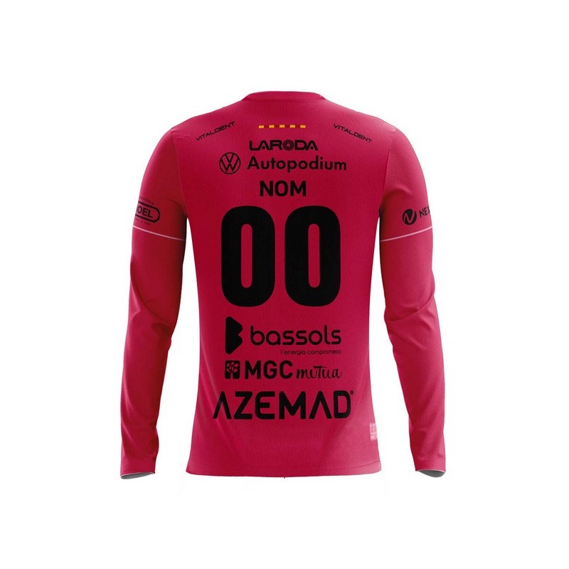 SAMARRETA DE PORTER 2A EQ OK PLATA CH 2025