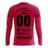 SAMARRETA DE PORTER 2A EQ SÈNIOR CH OLOT 2025