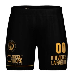 PANTALÓ DE PORTER 1A EQ BASE CH OLOT 2025