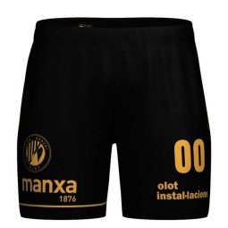 PANTALÓ DE PORTER 1A EQ SÈNIOR  CH OLOT 2025