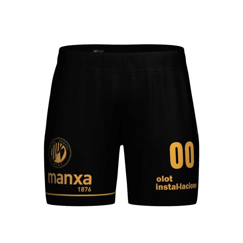 PANTALÓ DE PORTER 1A EQ 1RA CATALANA FEM CH OLOT 2025