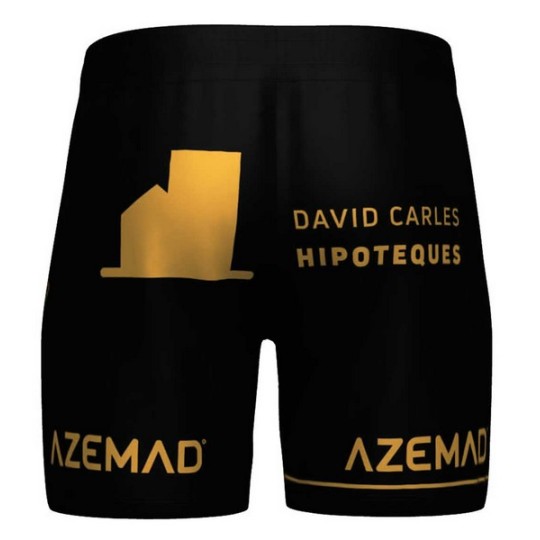 PANTALÓ DE PORTER 1A EQ 1RA CATALANA FEM CH OLOT 2025