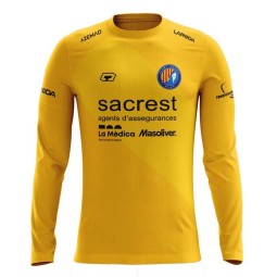 SAMARRETA DE PORTER 1A EQ BASE CH OLOT 2025