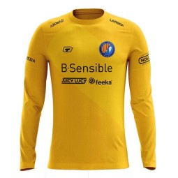 SAMARRETA DE PORTER 1A EQ SÈNIOR CH OLOT 2025