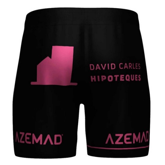 PANTALÓ DE PORTER 2A EQUIPACIÓ SÈNIOR OK PLATA CLUB HOQUEI OLOT 2025