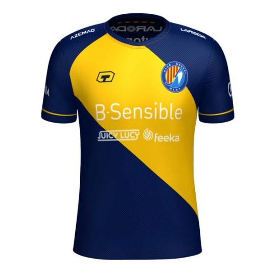 SAMARRETA 1A EQ SÈNIOR PLATA CH OLOT 2025