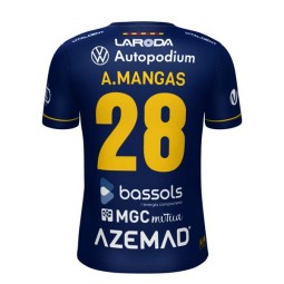 SAMARRETA 1A EQ SÈNIOR 1A CATALANA CH OLOT 2025