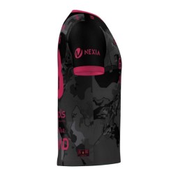 SAMARRETA 2A EQ SÈNIOR 1A CATALANA FEM CH OLOT 2025