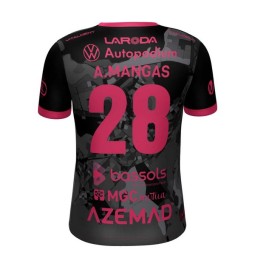 SAMARRETA 2A EQ SÈNIOR 1A CATALANA CH OLOT 2025