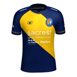 SAMARRETA 1A EQ BASE CH OLOT 2025