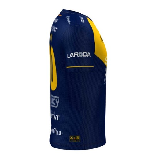 SAMARRETA 1A EQ BASE CH OLOT 2025