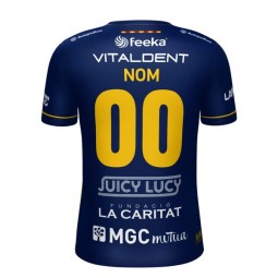 SAMARRETA 1A EQ BASE CH OLOT 2025