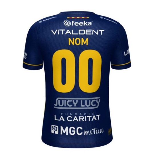 SAMARRETA 1A EQ BASE CH OLOT 2025