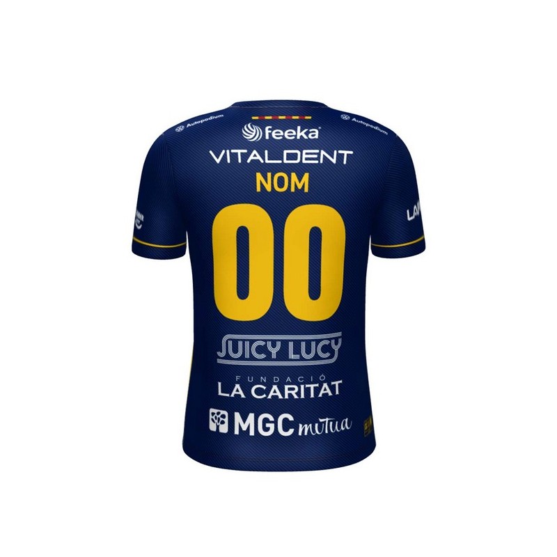 SAMARRETA 1A EQ BASE CH OLOT 2025