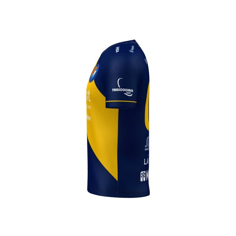 SAMARRETA 1A EQ BASE CH OLOT 2025