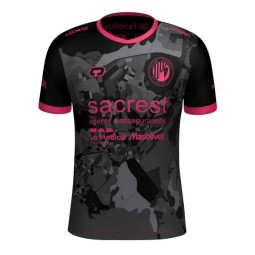 SAMARRETA 2A EQ BASE CH OLOT 2025