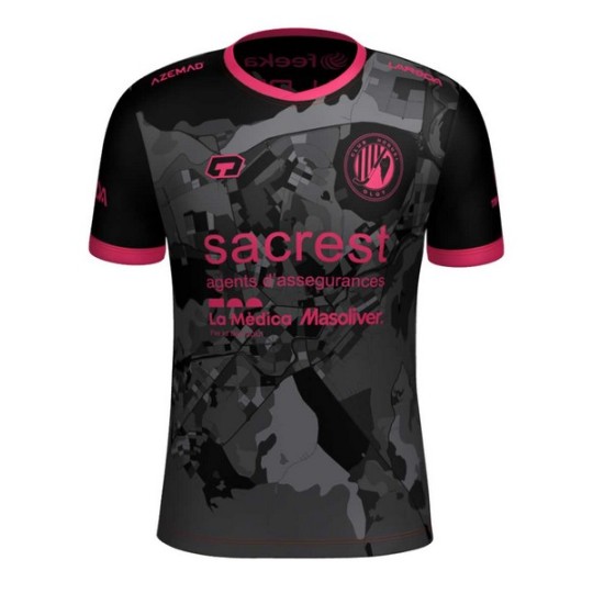 SAMARRETA 2A EQ BASE CH OLOT 2025