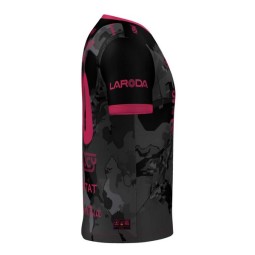 SAMARRETA 2A EQ BASE CH OLOT 2025