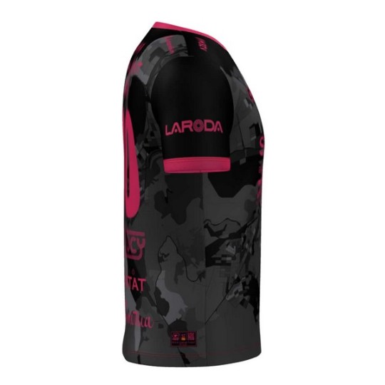 SAMARRETA 2A EQ BASE CH OLOT 2025