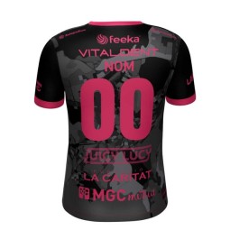 SAMARRETA 2A EQ BASE CH OLOT 2025