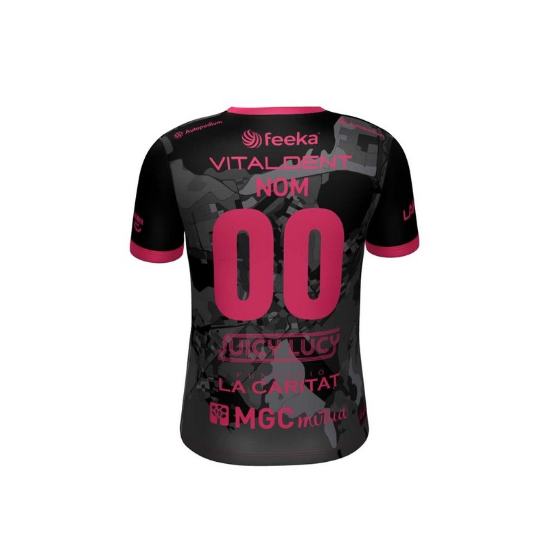 SAMARRETA 2A EQ BASE CH OLOT 2025