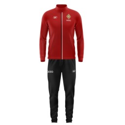 CHAQUETA + PANTALÓN DE CHANDAL GEIEG