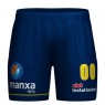 PANTALÓ DE JOC 1A EQ SÈNIOR PLATA CH OLOT 2025