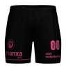 PANTALÓ DE JOC 2A EQ SÈNIOR PLATA CH OLOT 2025