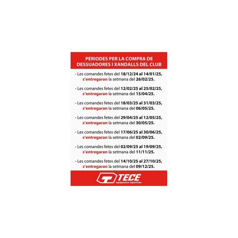 PACK CHANDAL CB TORELLÓ