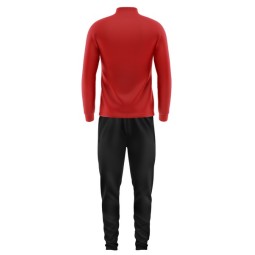 JAQUETA + PANTALÓ DE XANDALL GEIEG