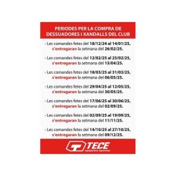 DESSUADORA TC + PANTALÓ DE XANDALL CB SALT