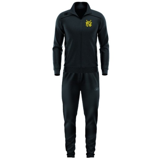 CHÁNDAL SPORT SANT ROC CF