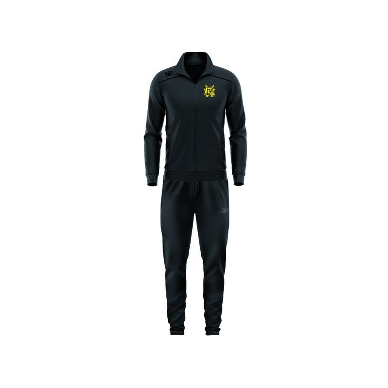 CHÁNDAL SPORT SANT ROC CF