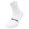 CALCETINES MACRON GRIPFIT COLOR BLANCO