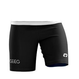 PANTALÓ D'ENTRENAMENT TC NEGRE GEIEG