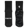 CALCETINES MACRON GRIPFIT COLOR NEGRO