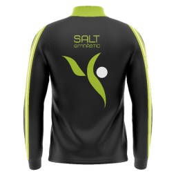 JAQUETA DE XANDALL GIMNASTES SGC