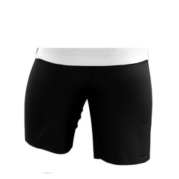 PANTALÓ D'ENTRENAMENT TC NEGRE GEIEG