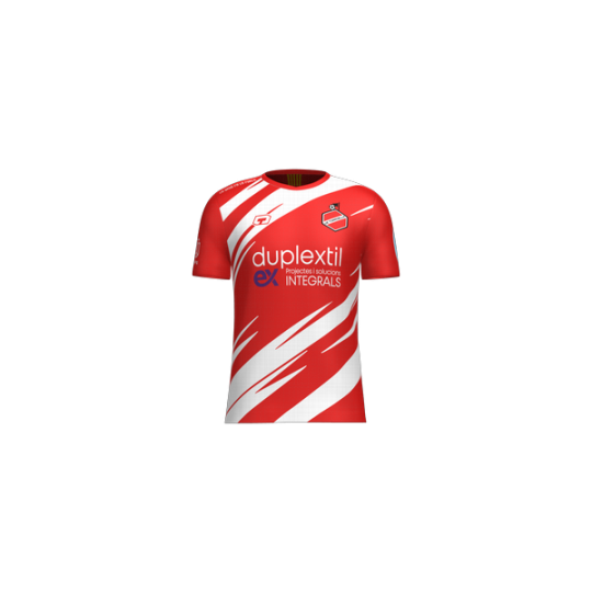 SAMARRETA DE FUTBOL UE TORROELLA 2025